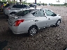 3N1CN7AP8JL****** Salvage and Wrecked 2018 Nissan Versa in Florida State