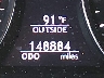 JTHCL5EF0D5****** Wrecked 2013 Lexus LS 460