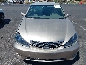 4T1BE32K55U****** Salvage 2005 Toyota Camry