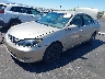 4T1BE32K55U****** Used and Repairable 2005 Toyota Camry in Las Vegas