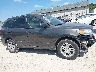 5XYZG3AB4CG****** Repairable 2012 Hyundai Santa Fe in Ohio State