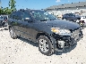5XYZG3AB4CG****** Salvage and Wrecked 2012 Hyundai Santa Fe in Columbus