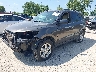 5XYZG3AB4CG****** Used and Repairable 2012 Hyundai Santa Fe in Columbus