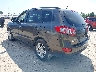 5XYZG3AB4CG****** Salvage and Repairable 2012 Hyundai Santa Fe in Columbus