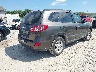 5XYZG3AB4CG****** Salvage and Wrecked 2012 Hyundai Santa Fe in Ohio State