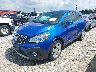 KL4CJBSB0FB****** Used and Repairable 2015 Buick Encore in Chicago South