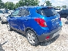 KL4CJBSB0FB****** Salvage and Repairable 2015 Buick Encore in Chicago South