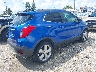 KL4CJBSB0FB****** Salvage and Wrecked 2015 Buick Encore in Illinois State