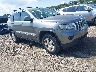 1C4RJFAG6CC****** Salvamento y Destrozados 2012 Jeep Grand Cherokee en Long Island