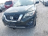 5N1DR2MN3KC****** Wrecked 2019 Nissan Pathfinder in Texas State