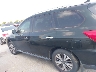 5N1DR2MN3KC****** Repairable 2019 Nissan Pathfinder in Texas State