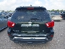 5N1DR2MN3KC****** Wrecked 2019 Nissan Pathfinder