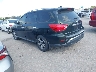 5N1DR2MN3KC****** Salvage and Repairable 2019 Nissan Pathfinder in Houston