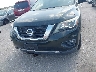 5N1DR2MN3KC****** Salvage and Repairable 2019 Nissan Pathfinder in Texas State