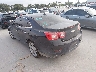 1G11J5SXXEF****** Salvage and Repairable 2014 Chevrolet Malibu in Austin