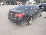 1G11J5SXXEF****** Salvage and Wrecked 2014 Chevrolet Malibu in Texas State