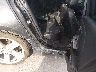 1G11J5SXXEF****** Wrecked 2014 Chevrolet Malibu in Austin