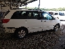 5TDZK23C08S****** Repairable 2008 Toyota Sienna in Georgia State