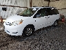 5TDZK23C08S****** Used and Repairable 2008 Toyota Sienna in Atlanta