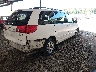 5TDZK23C08S****** Salvage and Wrecked 2008 Toyota Sienna in Georgia State