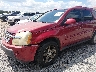 2CNDL63F066****** Salvage and Repairable 2006 Chevrolet Equinox in Mississippi State