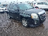2GKFLTEK6C6****** Salvamento y Destrozados 2012 GMC Terrain en Buffalo