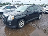 2GKFLTEK6C6****** Usados y Reparables 2012 GMC Terrain en Buffalo