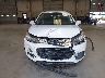 KL7CJKSBXHB****** Wrecked 2017 Chevrolet Trax in North Carolina State