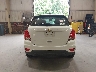 KL7CJKSBXHB****** Wrecked 2017 Chevrolet Trax