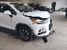 KL7CJKSBXHB****** Salvage and Repairable 2017 Chevrolet Trax in North Carolina State