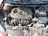 5NPDH4AE6DH****** Repairable 2013 Hyundai Elantra in Kansas City East