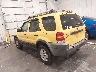 1FMYU93123K****** Reparables 2003 Ford Escape en Estado de Nebraska