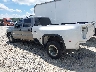 1GCJK33D67F****** Repairable 2007 Chevrolet Silverado 3500