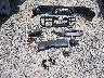 1GCJK33D67F****** Wrecked 2007 Chevrolet Silverado 3500 in North Carolina State