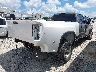 1GCJK33D67F****** Salvage and Wrecked 2007 Chevrolet Silverado 3500 in North Carolina State