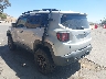 ZACCJBBT3FP****** Salvage and Repairable 2015 Jeep Renegade in Fontana