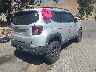 ZACCJBBT3FP****** Salvage and Wrecked 2015 Jeep Renegade in California State