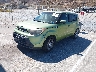 KNDJP3A5XF7****** Usados y Reparables 2015 Kia Soul en Santa Clarita