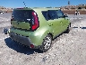 KNDJP3A5XF7****** Salvamento y Destrozados 2015 Kia Soul en Estado de California