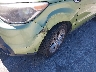 KNDJP3A5XF7****** Salvamento y Reparables 2015 Kia Soul en Estado de California