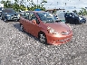 JHMGD38667S****** Salvage and Wrecked 2007 Honda Fit in Jacksonville