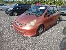 JHMGD38667S****** Used and Repairable 2007 Honda Fit in Jacksonville
