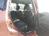 JHMGD38667S****** Wrecked 2007 Honda Fit in Jacksonville