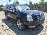 1GYFK63817R****** Salvage and Wrecked 2007 Cadillac Escalade in Northern Virginia