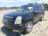 1GYFK63817R****** Used and Repairable 2007 Cadillac Escalade in Northern Virginia