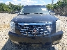 1GYFK63817R****** Salvage and Repairable 2007 Cadillac Escalade in Virginia State