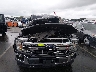 1FTEW1EG0JF****** Wrecked 2018 Ford F-150 in North Carolina State
