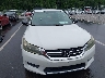 1HGCR2F34FA****** Destrozados 2015 Honda Accord en Estado de Carolina del Norte