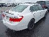 1HGCR2F34FA****** Salvamento y Destrozados 2015 Honda Accord en Estado de Carolina del Norte