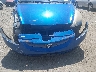 JHMGD38688S****** Wrecked 2008 Honda Fit in Arkansas State